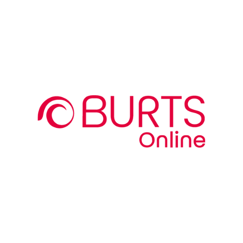 Burts's logo