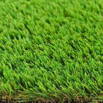 Artificial Grass Remnants