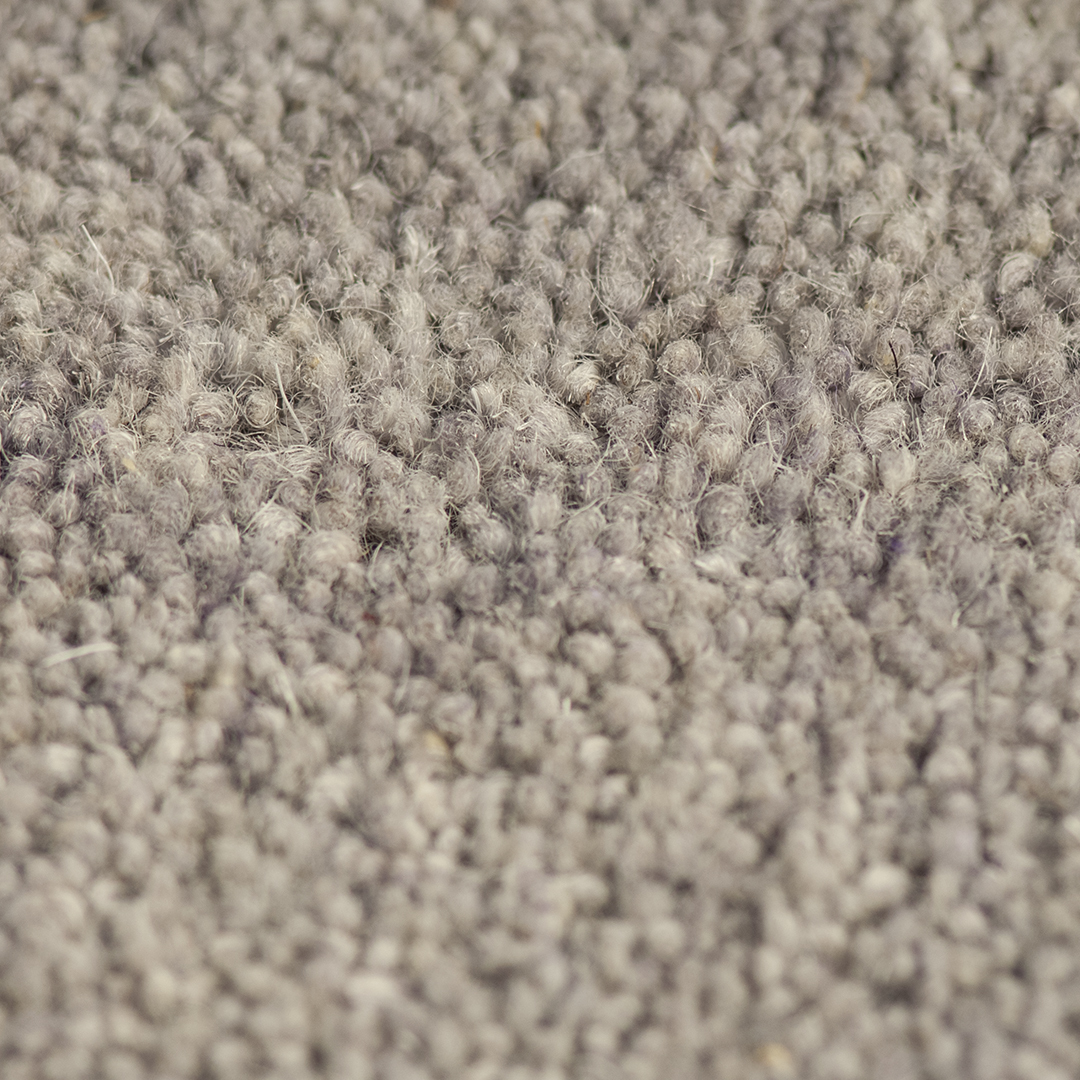 Victoria Carpets Tudor Twist 40oz Vista Grey