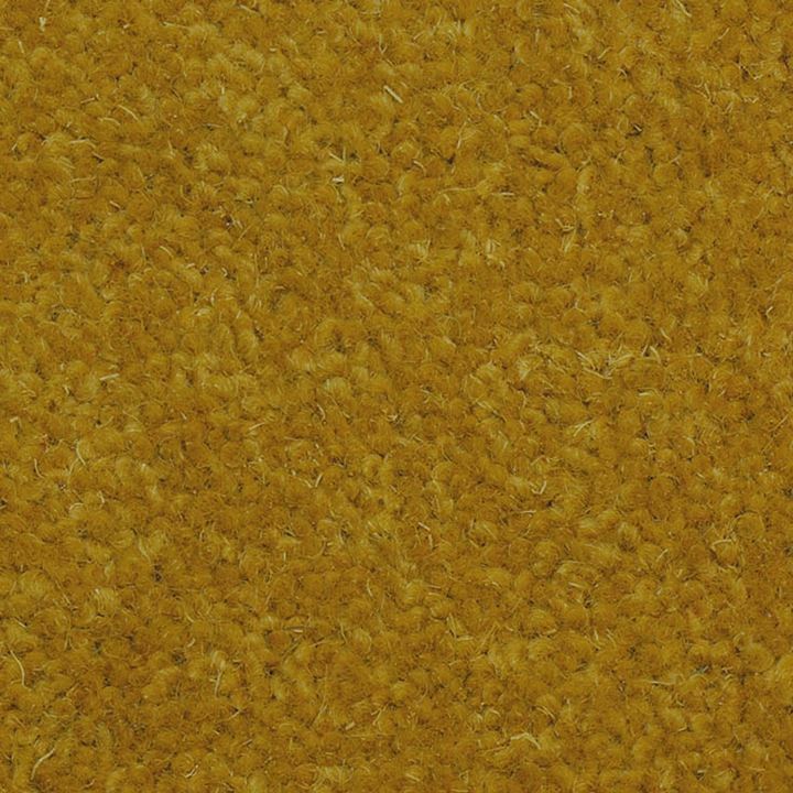 Victoria Carpets Tudor Twist 40oz Yellow