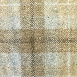Hugh Mackay Tartan Naturals Maple Beige - R90610 Beige