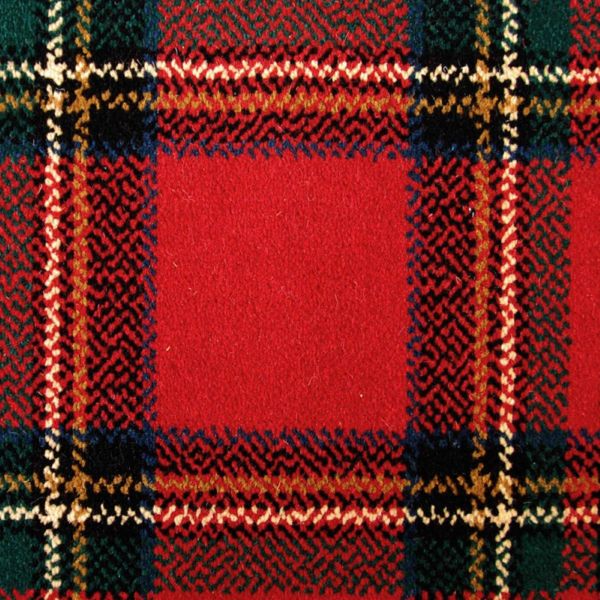 Hugh Mackay Tartan Collection